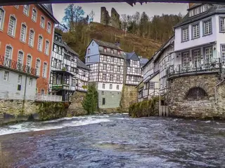 monschau