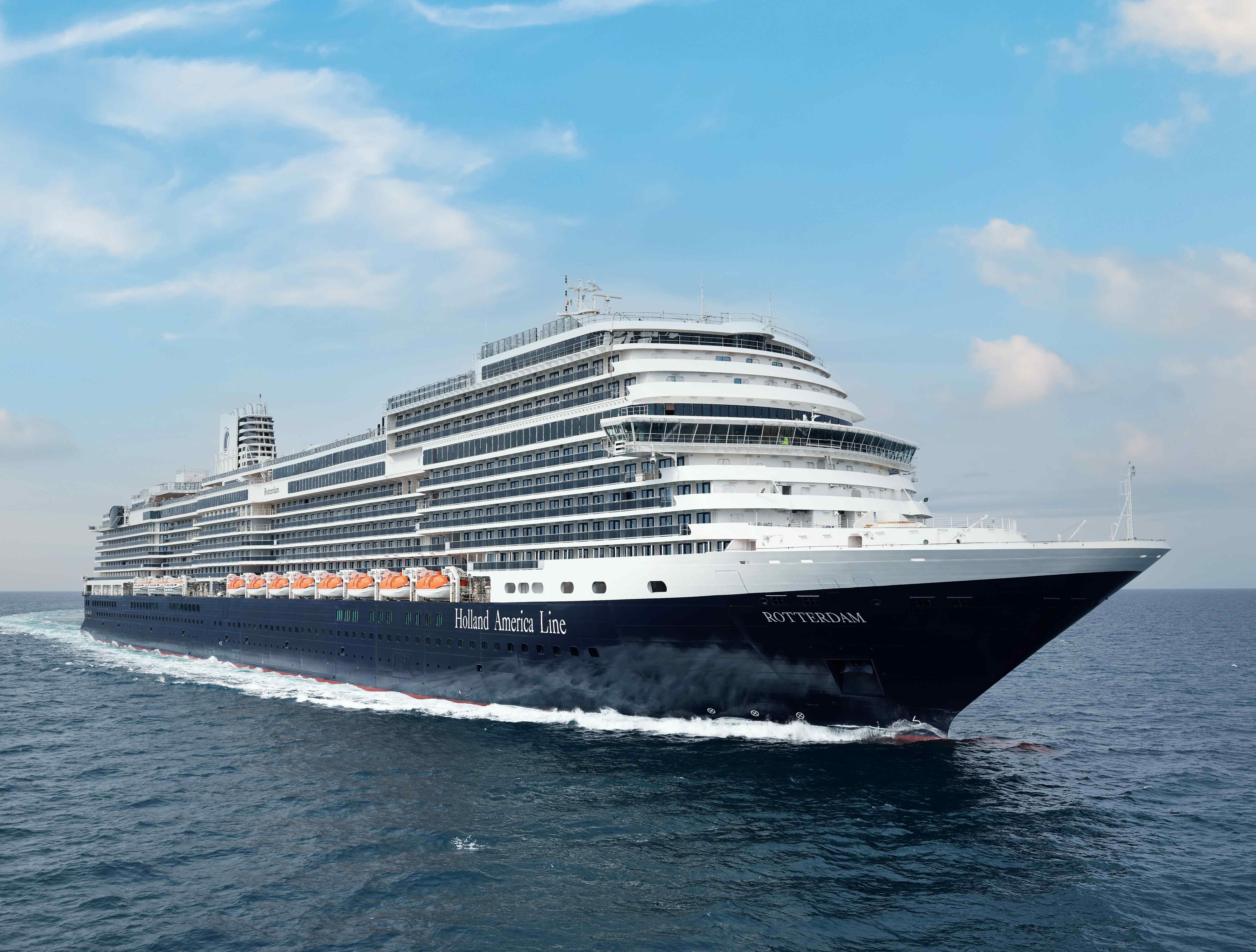 rottedam sea trials 5 ccd 1