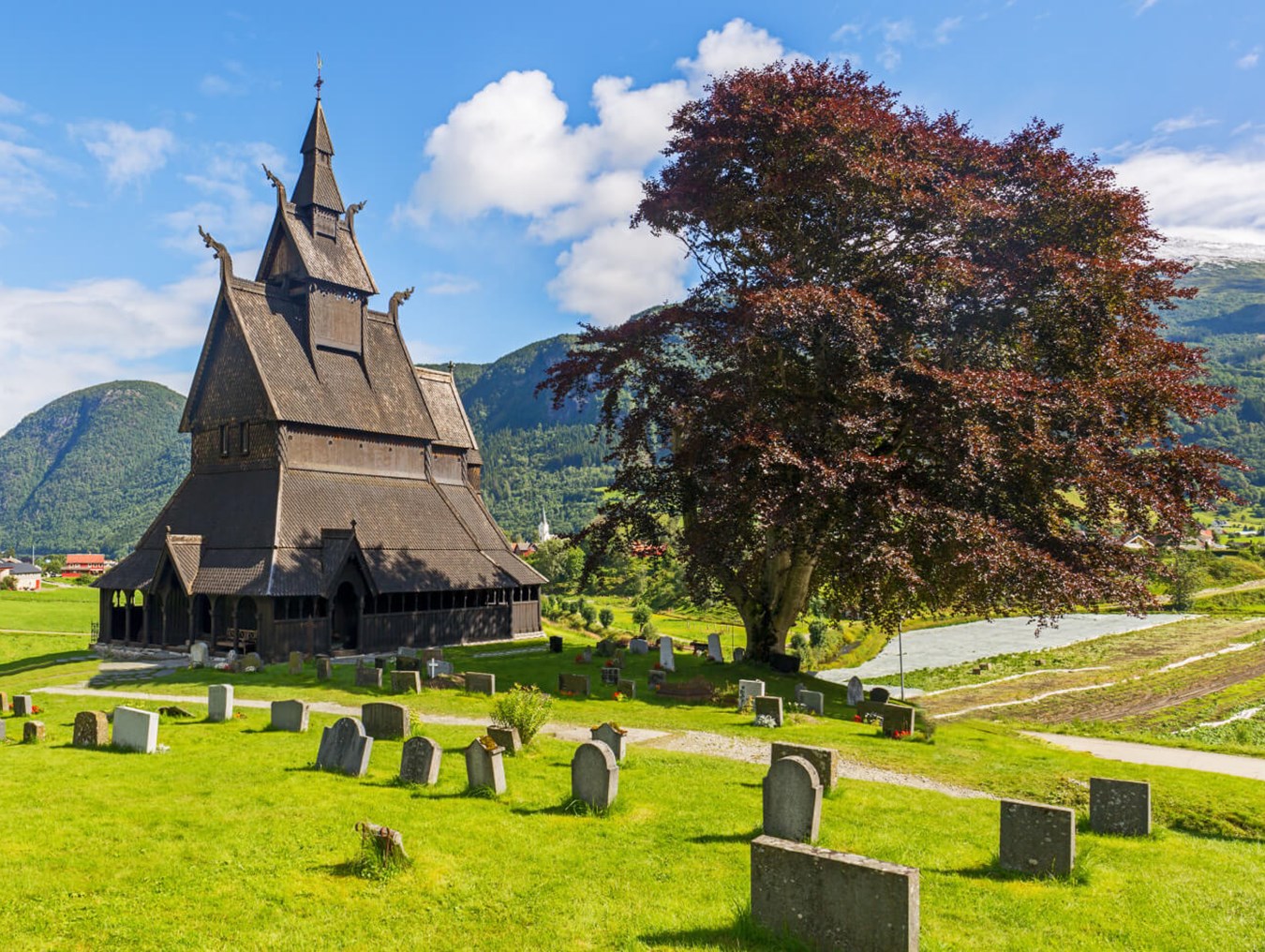 sognefjord hopperstad shutterstock 555807565 1920