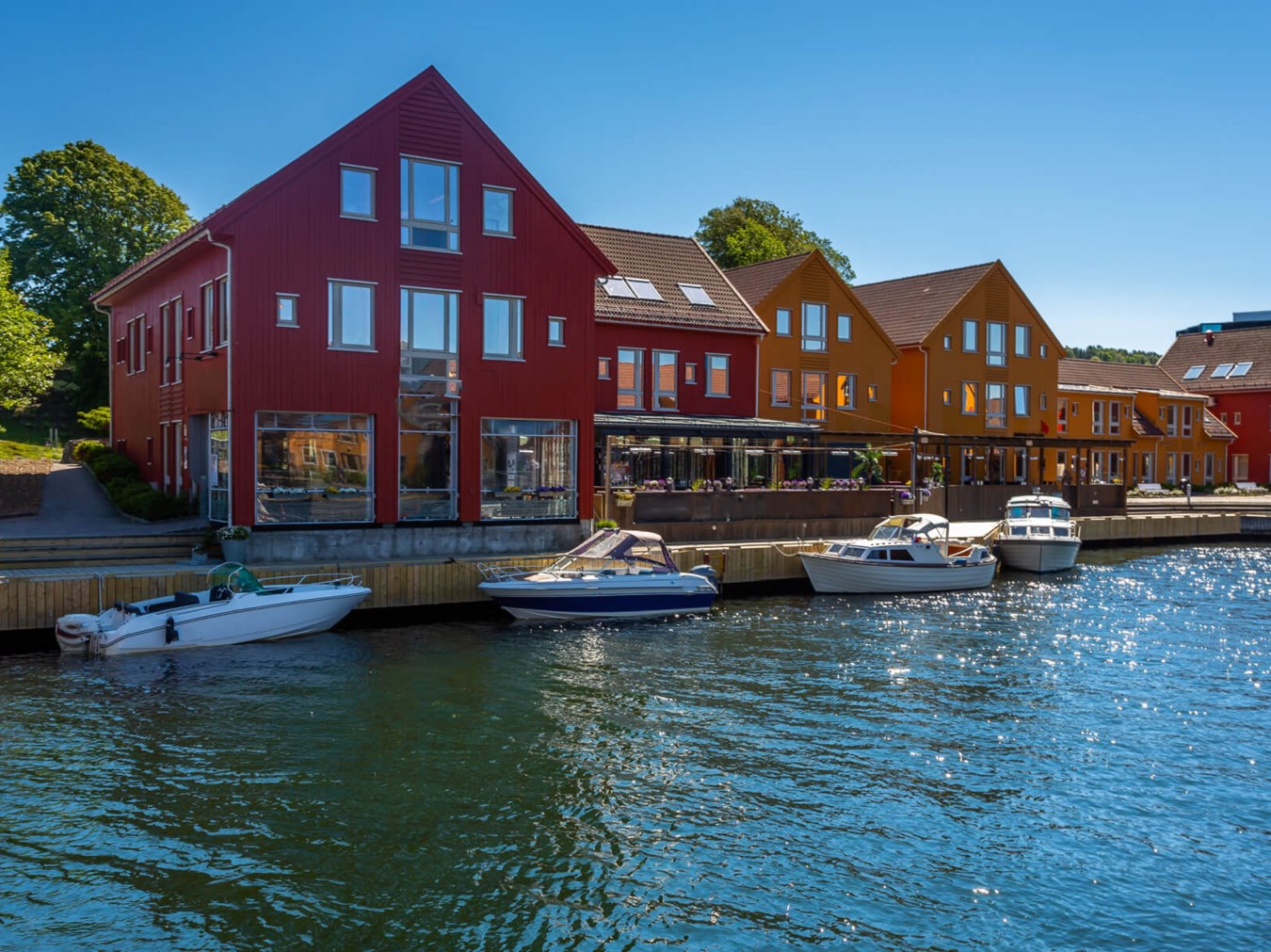 kristiansand shutterstock 1087450640 1920