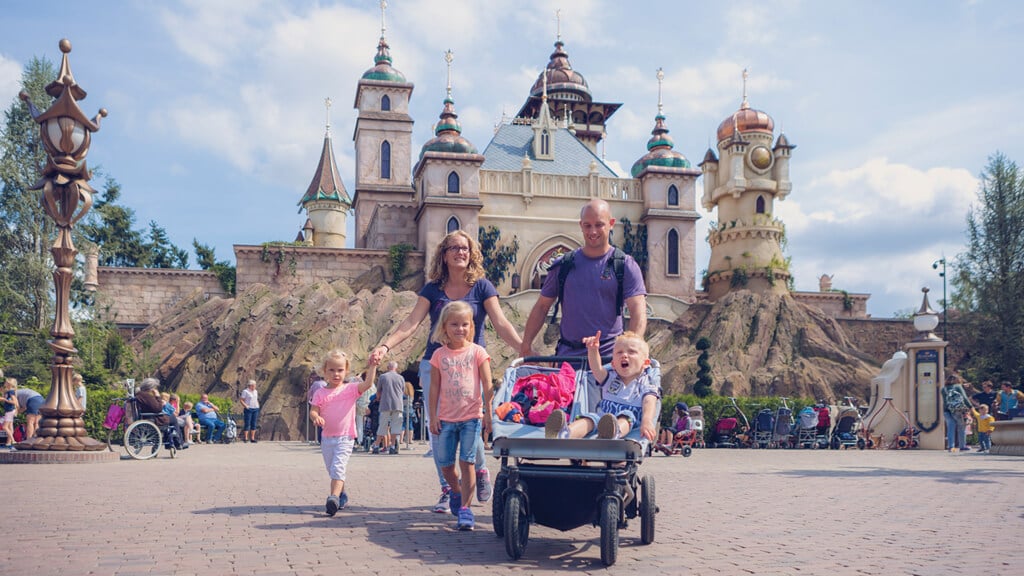 1024x576 gezin voor symbolica efteling lente