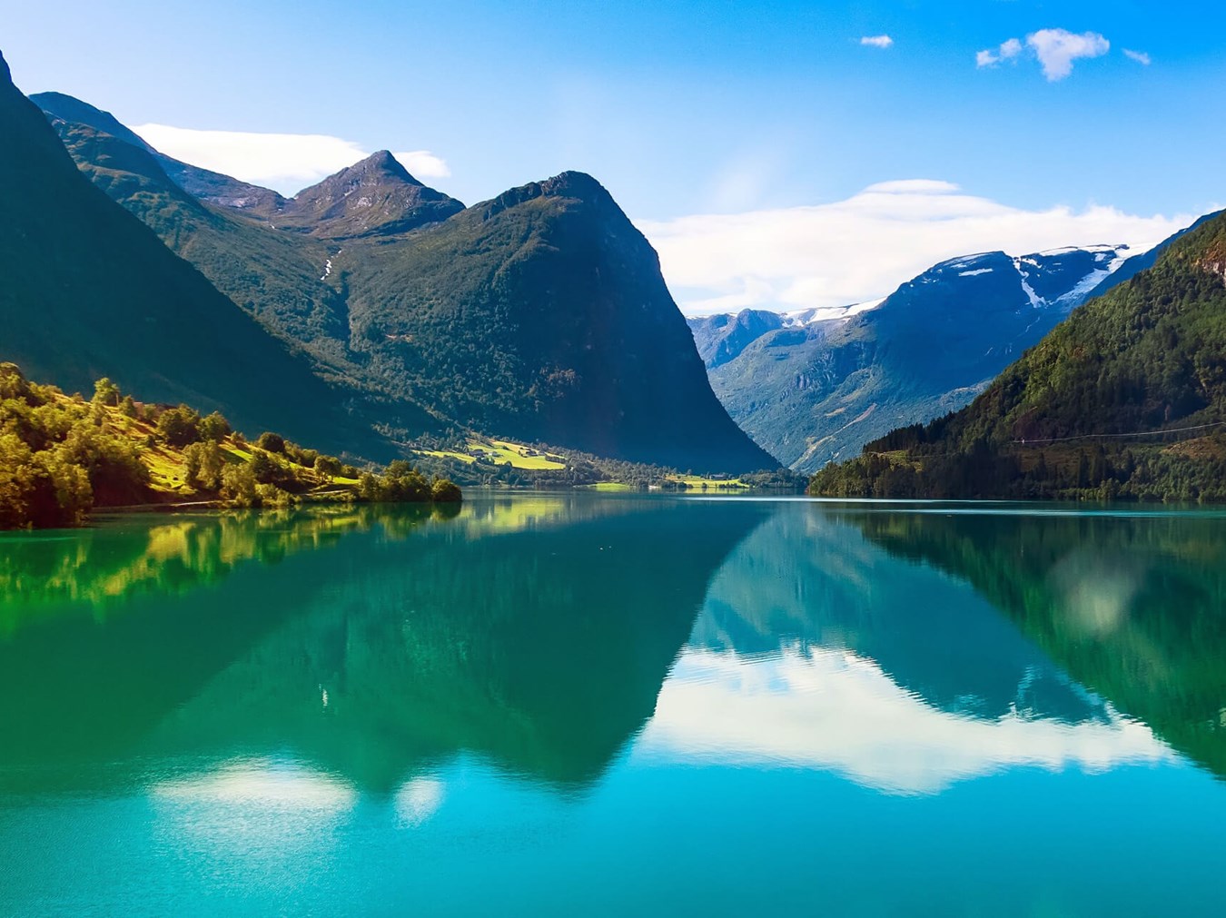 nordfjord olden shutterstock 1193229937 1920