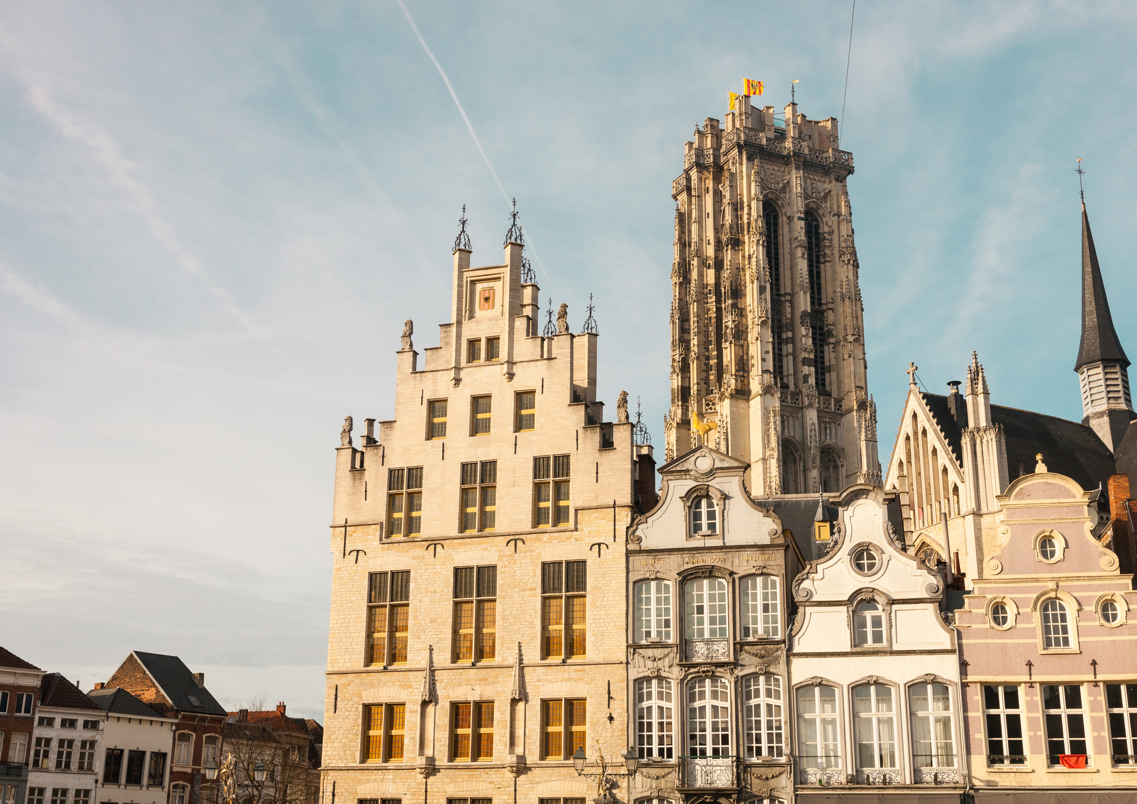 mechelen